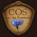 Eos von der Kornblume